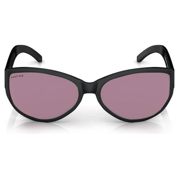 Black Bugeye Women Sunglasses