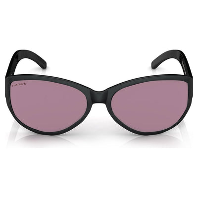 Black Bugeye Women Sunglasses