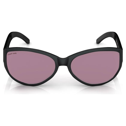 Black Bugeye Women Sunglasses