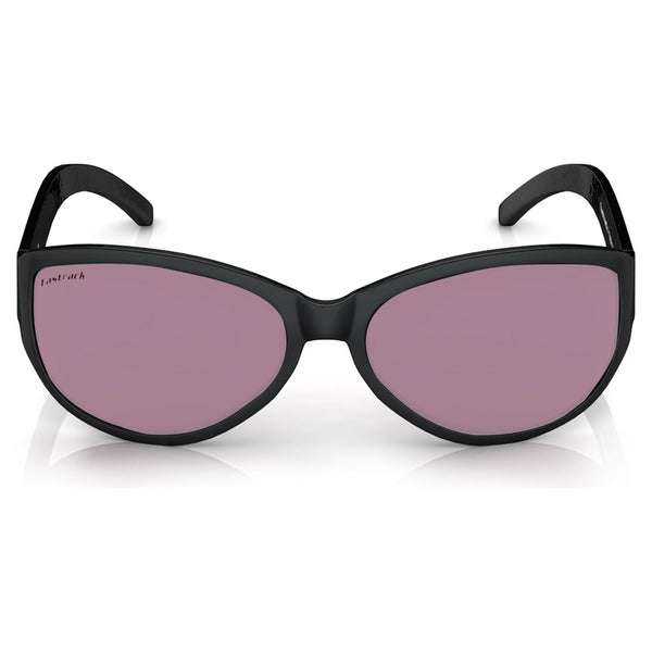 Black Bugeye Women Sunglasses