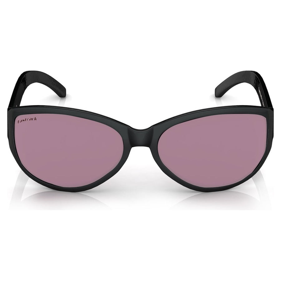 Black Bugeye Women Sunglasses