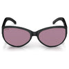 Black Bugeye Women Sunglasses