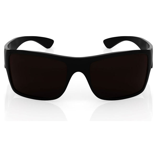 Black Sporty Men Sunglasses