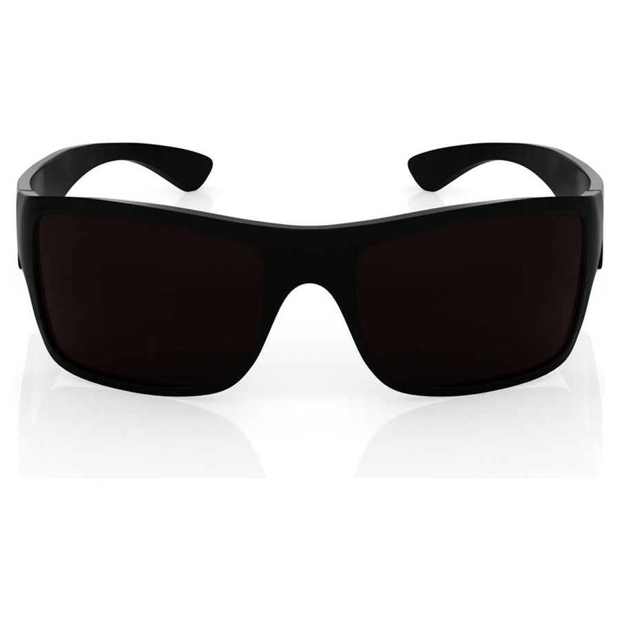 Black Sporty Men Sunglasses