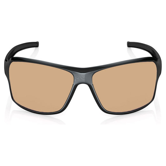 Black Sporty Men Sunglasses