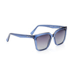 Fastrack Smoke Wayfarer Sunglasses for Men