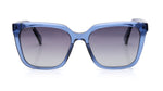 Fastrack Smoke Wayfarer Sunglasses for Men