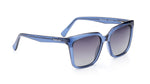 Fastrack Smoke Wayfarer Sunglasses for Men