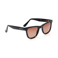 Fastrack Brown Wayfarer Sunglasses for Men
