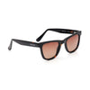 Fastrack Brown Wayfarer Sunglasses for Men