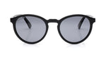 Fastrack Smoke Round Sunglasses for Unisex