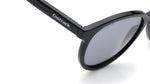 Fastrack Smoke Round Sunglasses for Unisex