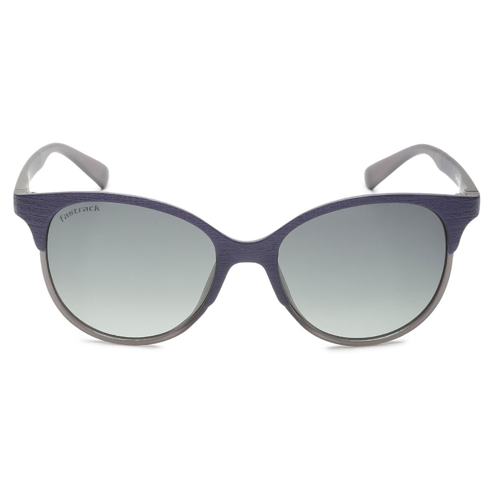 Black Trendy Women Sunglasses