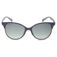 Black Trendy Women Sunglasses