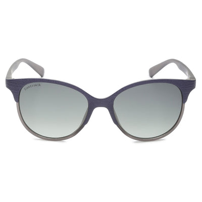 Black Trendy Women Sunglasses