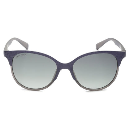Black Trendy Women Sunglasses