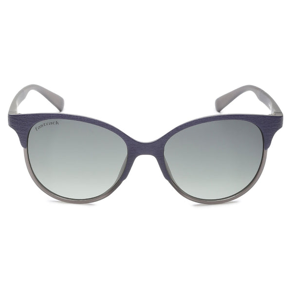 Black Trendy Women Sunglasses