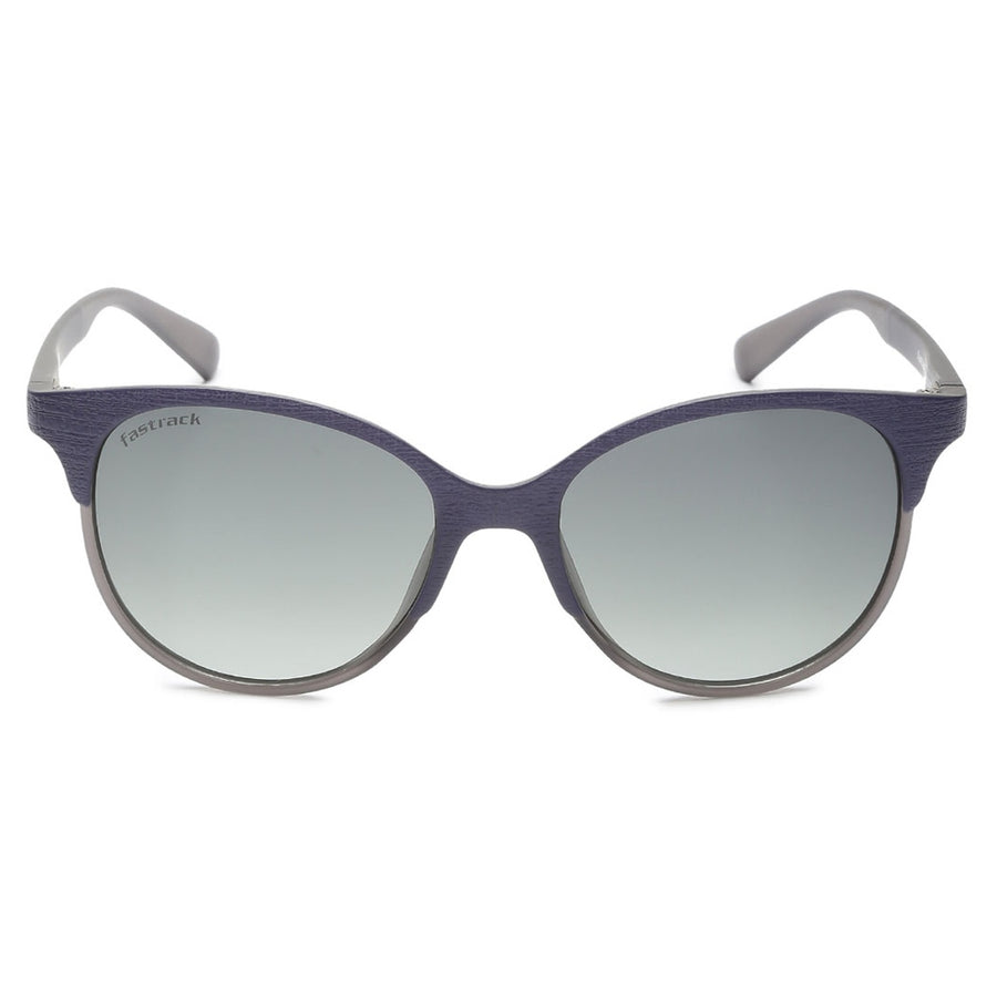 Black Trendy Women Sunglasses