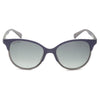 Black Trendy Women Sunglasses