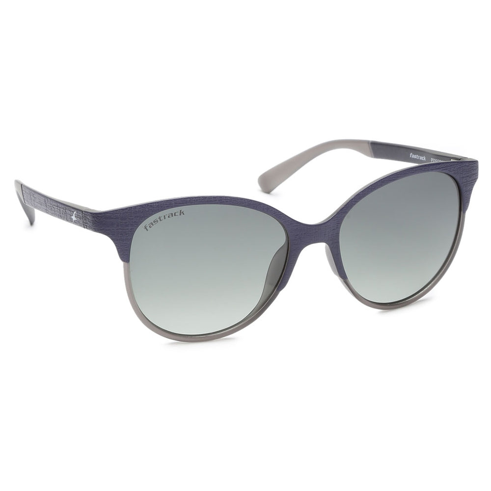 Black Trendy Women Sunglasses