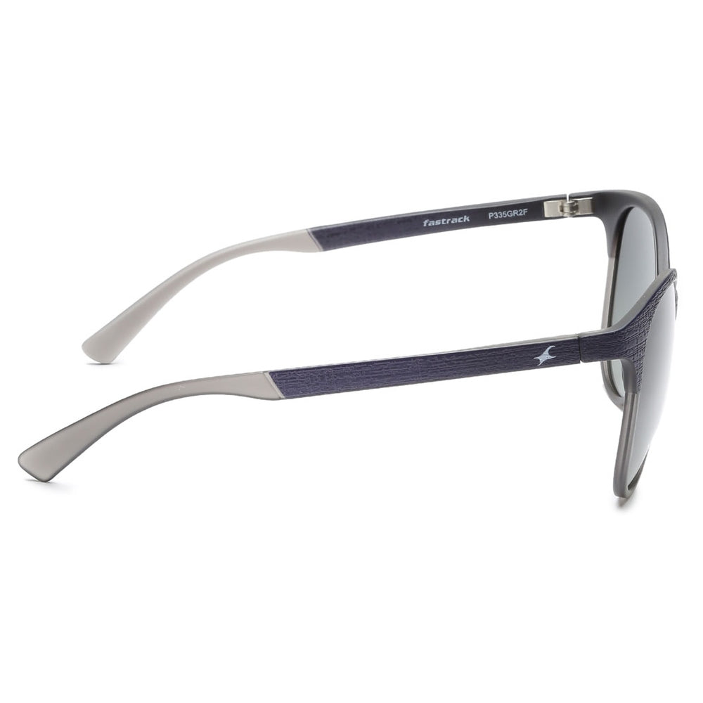 Black Trendy Women Sunglasses