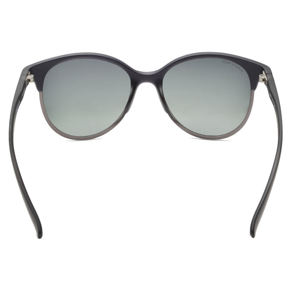 Black Trendy Women Sunglasses