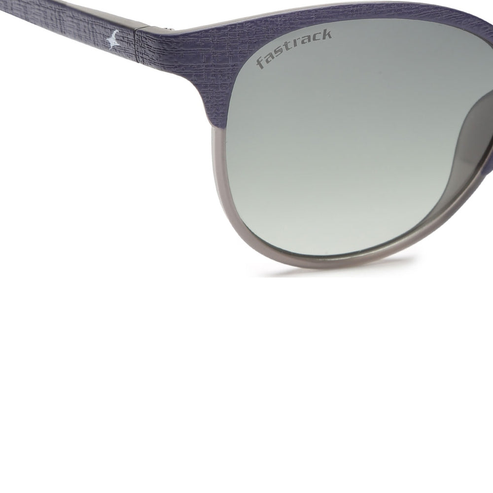 Black Trendy Women Sunglasses