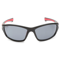 Black Sporty Men Sunglasses