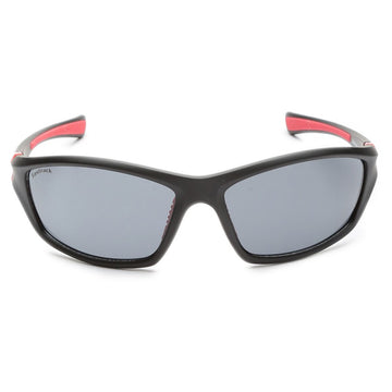 Black Sporty Men Sunglasses