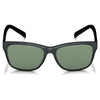 Black Square Men Sunglasses
