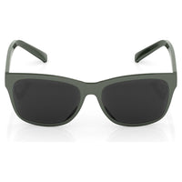 Grey Square Men Sunglasses