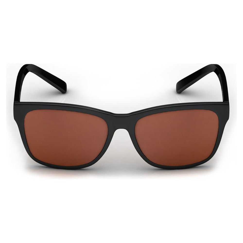 Black Square Men Sunglasses