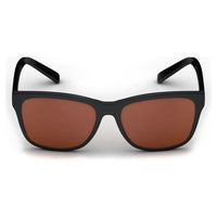 Black Square Men Sunglasses