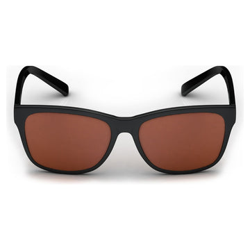 Black Square Men Sunglasses