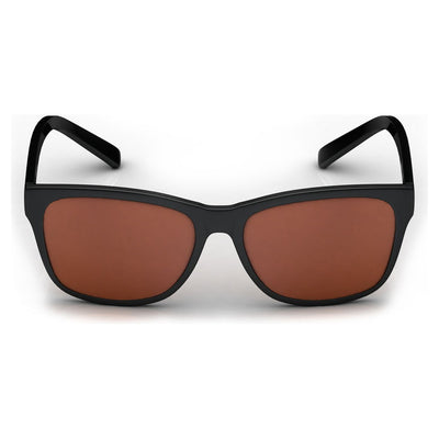 Black Square Men Sunglasses