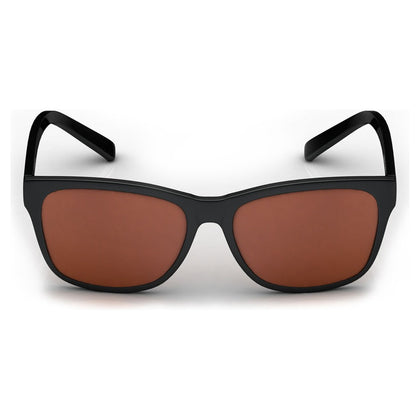 Black Square Men Sunglasses