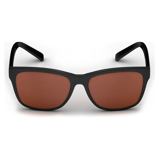 Black Square Men Sunglasses