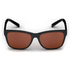 Black Square Men Sunglasses