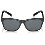 Black Square Men Sunglasses