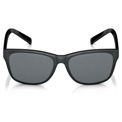Black Square Men Sunglasses