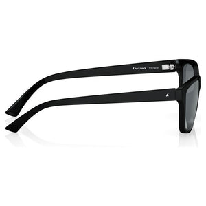 Black Square Men Sunglasses