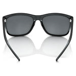 Black Square Men Sunglasses