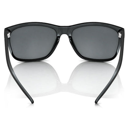Black Square Men Sunglasses