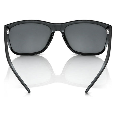 Black Square Men Sunglasses