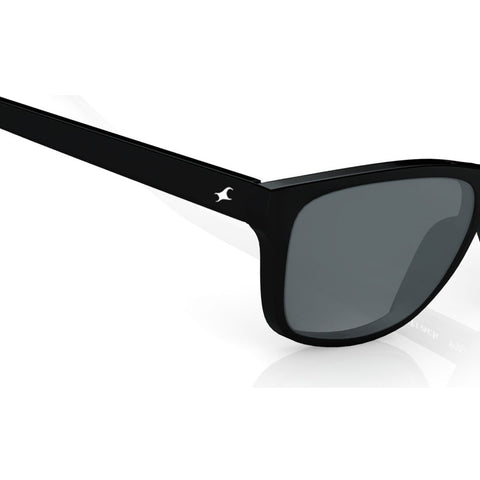 Black Square Men Sunglasses