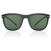 Black Square Men Sunglasses