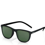 Black Square Men Sunglasses