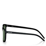 Black Square Men Sunglasses
