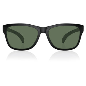 Black Square Men Sunglasses