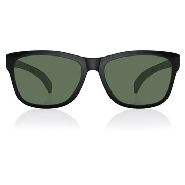 Black Square Men Sunglasses